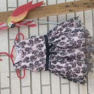 Little Lass Pink dress